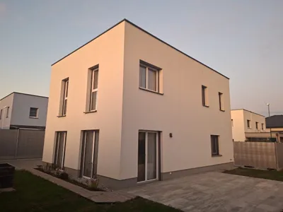5-Zimmer-Haus kaufen in Sankt Pölten Land – 105,9 m², € 470.000