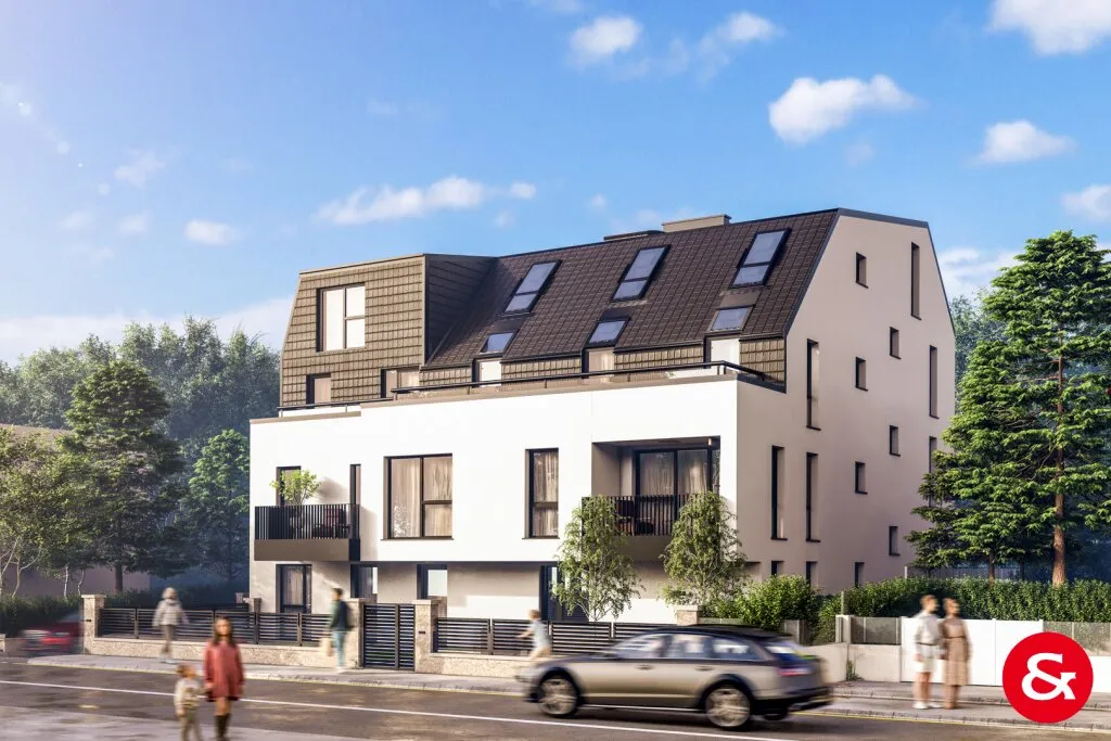 Wohnung – Wien - Ansicht 3