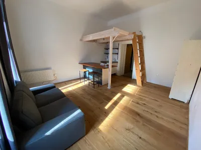 1-Zimmer-Wohnung kaufen in Wien – 32 m², € 160.000