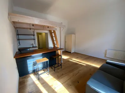 1-Zimmer-Wohnung kaufen in Wien – 32 m², € 160.000 – Bild 4 von 10