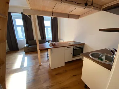1-Zimmer-Wohnung kaufen in Wien – 32 m², € 160.000 – Bild 2 von 10