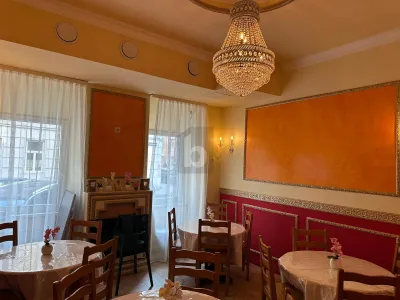 4-Zimmer-Gewerbeimmobilie mieten in Wien – 175 m², € 1.860