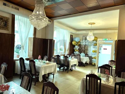 4-Zimmer-Gewerbeimmobilie mieten in Wien – 175 m², € 1.860 – Bild 2 von 6
