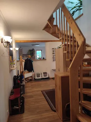 3-Zimmer-Wohnung mieten in Salzburg-Umgebung – 130 m², € 1.200 – Bild 13 von 15