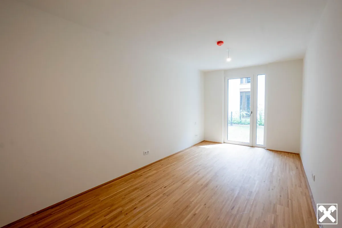 House in Wien, Seestadt, Aspern - Ansicht 3