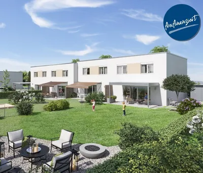 4-Zimmer-Haus kaufen in Sankt Pölten Land – 109,94 m², € 410.300 – Bild 5 von 5