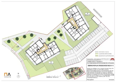 2-Zimmer-Wohnung mieten in Neunkirchen – 55 m², € 620 – Bild 13 von 13