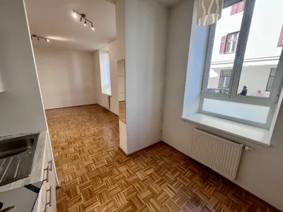 1-Zimmer-Wohnung mieten in Graz – 37,9 m², € 518 – Bild 10 von 16