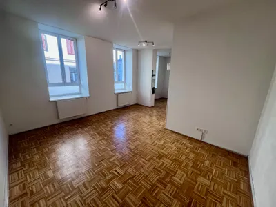 1-Zimmer-Wohnung mieten in Graz – 37,9 m², € 518 – Bild 7 von 16
