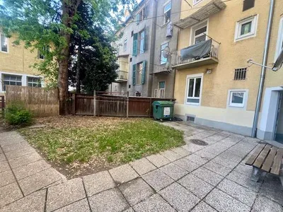 1-Zimmer-Wohnung mieten in Graz – 37,9 m², € 518 – Bild 16 von 16