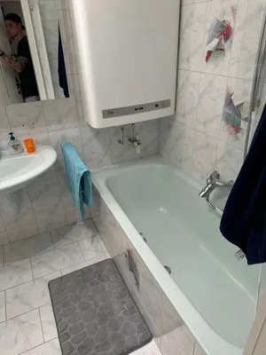 3-Zimmer-Wohnung mieten in Bruck-Mürzzuschlag – 82 m², € 620 – Bild 5 von 14
