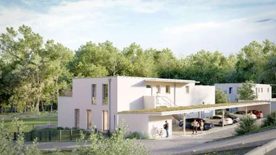 4-Zimmer-Wohnung kaufen in Graz-Umgebung – 118 m², € 499.000 – Bild 4 von 4