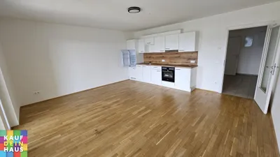 2-Zimmer-Wohnung mieten in Graz – 64,96 m², € 1.053 – Bild 3 von 11