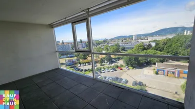 2-Zimmer-Wohnung mieten in Graz – 64,96 m², € 1.053 – Bild 1 von 11
