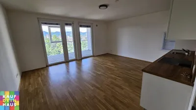 2-Zimmer-Wohnung mieten in Graz – 64,96 m², € 1.053 – Bild 2 von 11