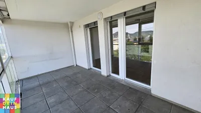 2-Zimmer-Wohnung mieten in Graz – 64,96 m², € 1.053 – Bild 4 von 11