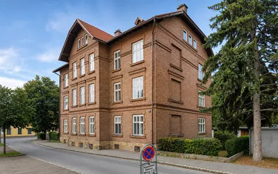 1-Zimmer-Wohnung mieten in Neunkirchen – 35 m², € 450 – Bild 5 von 9