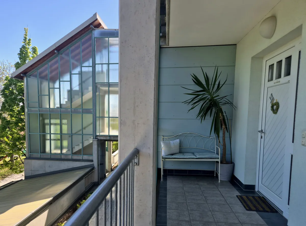 Wohnung – Göttelsberg, Steinberg bei Weiz, Mortantsch - Ansicht 2