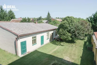 9-Zimmer-Gewerbeimmobilie kaufen in Oberpullendorf – 360 m², € 390.000 – Bild 2 von 35