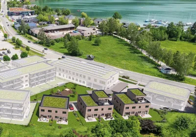 4-Zimmer-Haus kaufen in Vöcklabruck – 129,78 m², € 1.178.750 – Bild 1 von 3