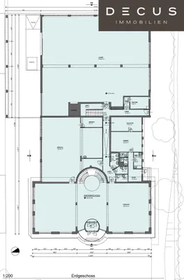 Gewerbeimmobilie mieten in Wien – 2 125 m², € 7 – Bild 16 von 18