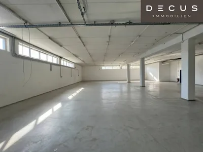 Gewerbeimmobilie mieten in Wien – 2 125 m², € 7 – Bild 12 von 18