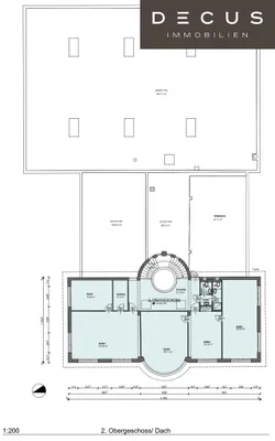 Gewerbeimmobilie mieten in Wien – 2 125 m², € 7 – Bild 18 von 18