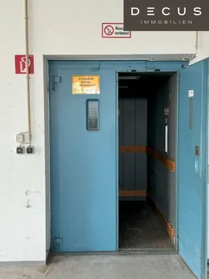Gewerbeimmobilie mieten in Wien – 2 125 m², € 7 – Bild 14 von 18