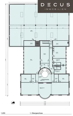 Gewerbeimmobilie mieten in Wien – 2 125 m², € 7 – Bild 17 von 18