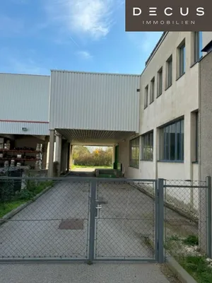Gewerbeimmobilie mieten in Wien – 2 125 m², € 7 – Bild 15 von 18