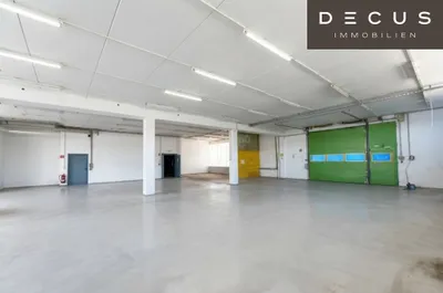Gewerbeimmobilie mieten in Wien – 2 125 m², € 7 – Bild 13 von 18