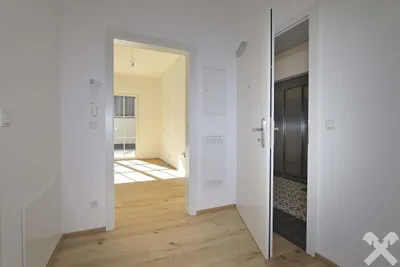 3-Zimmer-Wohnung mieten in Liezen – 55,4 m², € 1.003 – Bild 2 von 9