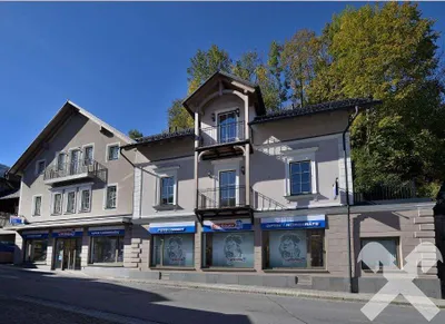 3-Zimmer-Wohnung mieten in Liezen – 55,4 m², € 1.003 – Bild 7 von 9