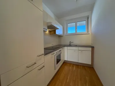 2-Zimmer-Wohnung mieten in Graz – 34,81 m², € 599 – Bild 3 von 8