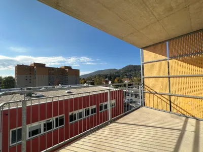 2-Zimmer-Wohnung mieten in Graz – 34,81 m², € 599 – Bild 1 von 8