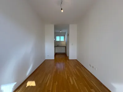 2-Zimmer-Wohnung mieten in Graz – 34,81 m², € 599 – Bild 2 von 8