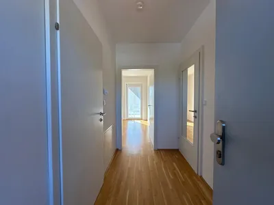 2-Zimmer-Wohnung mieten in Graz – 34,81 m², € 599 – Bild 7 von 8