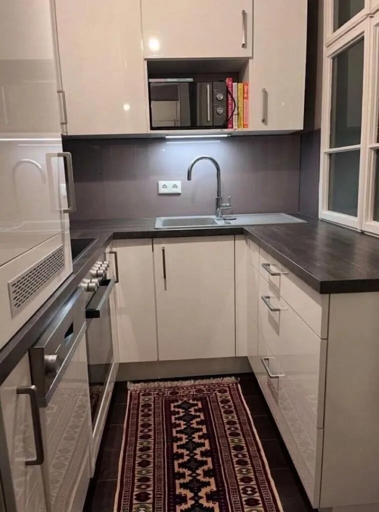 Wohnung – Wien - Ansicht 3