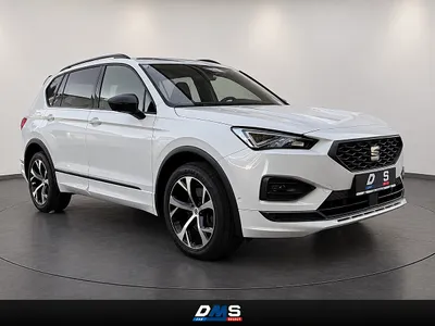 Seat Tarraco 2.0 TDI FR 4Drive LED*AHK* Exclusive Orix