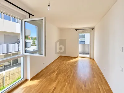 3-Zimmer-Wohnung mieten in Graz – 65 m², € 1.150 – Bild 2 von 6