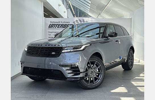 Land Rover Range Rover Velar P400e R-Dynamic SE AWD SUV / Geländewagen