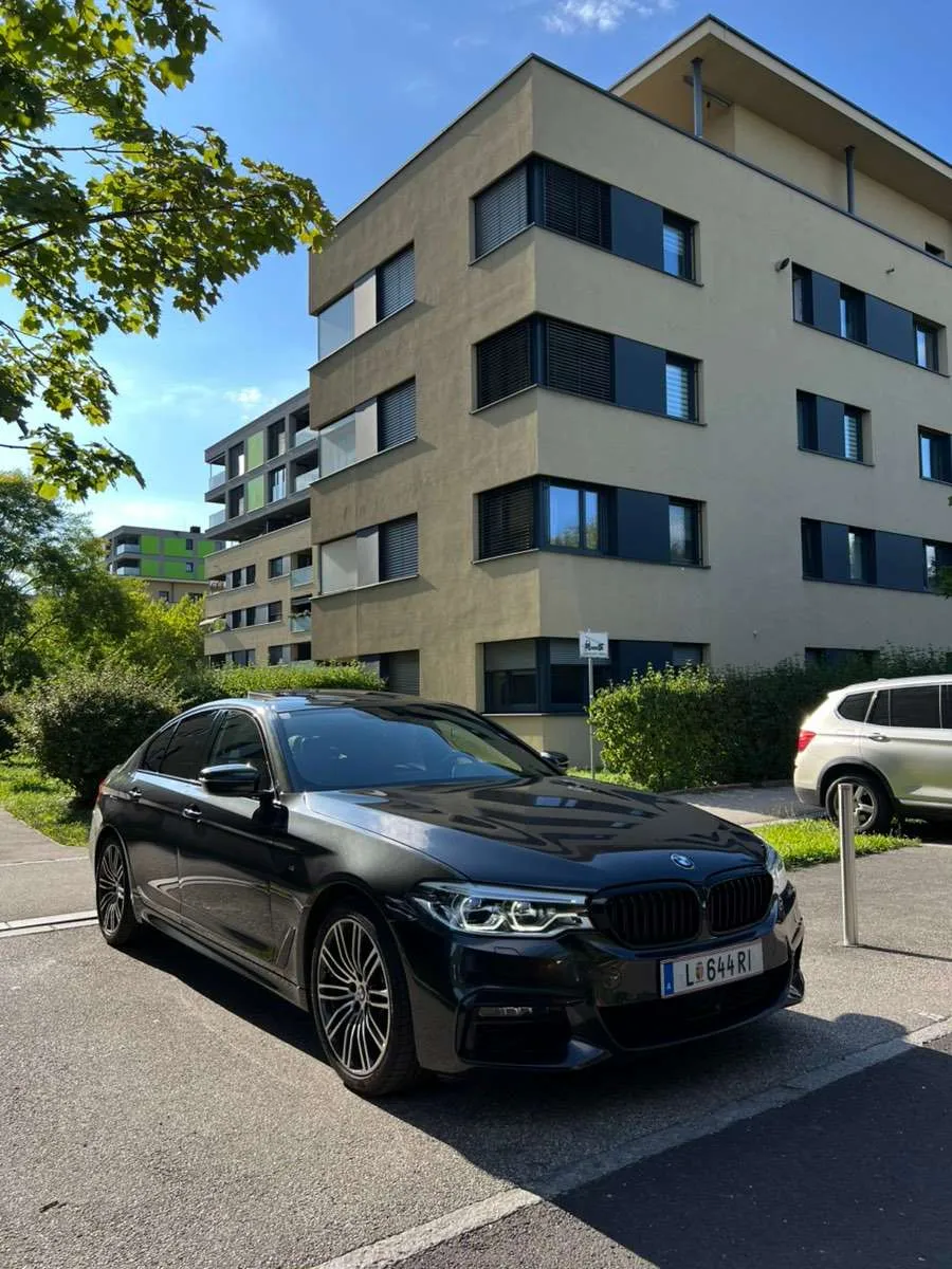 BMW 5er-Reihe