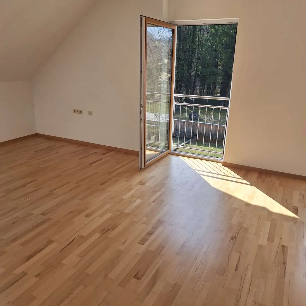 Haus – Türnitz, Katastralgemeinde Lehenrotte - Ansicht 3