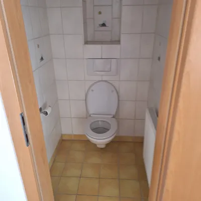 6-Zimmer-Haus mieten in Lilienfeld – 190 m², € 1.828 – Bild 12 von 14