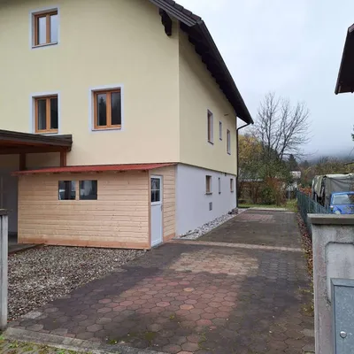 6-Zimmer-Haus mieten in Lilienfeld – 190 m², € 1.828 – Bild 2 von 14