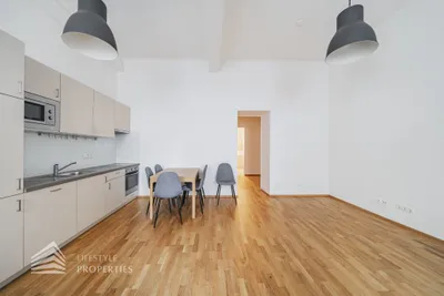 2-Zimmer-Wohnung mieten in Krems an der Donau – 58,15 m², € 811 – Bild 2 von 17
