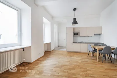 2-Zimmer-Wohnung mieten in Krems an der Donau – 58,15 m², € 811 – Bild 1 von 17