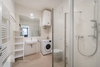 2-Zimmer-Wohnung mieten in Krems an der Donau – 58,15 m², € 811 – Bild 7 von 17