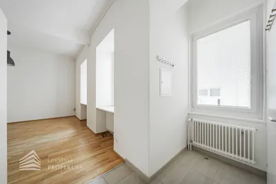 2-Zimmer-Wohnung mieten in Krems an der Donau – 58,15 m², € 811 – Bild 9 von 17