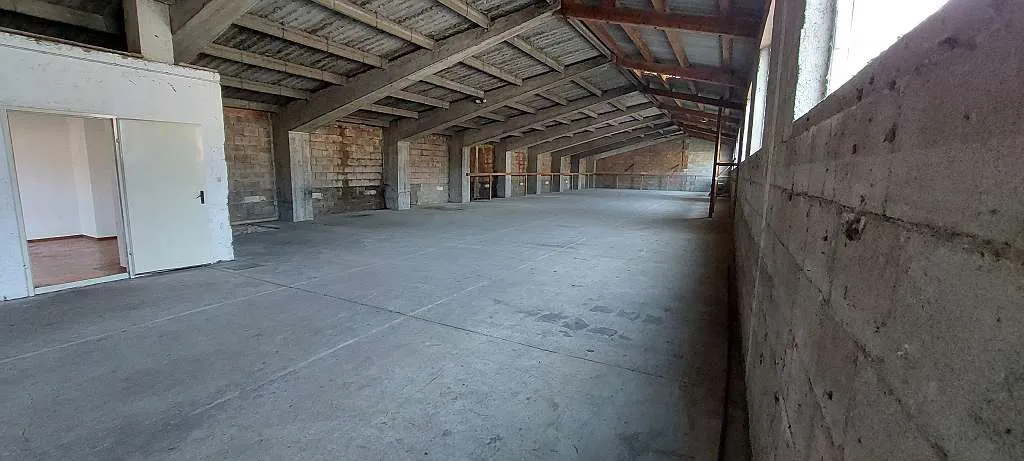 Lagerhalle, provisionsfrei - Ansicht 2